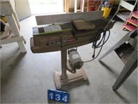 CRAFTSMAN 4" JOINTER ON STAND