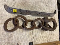 Giant Clevis