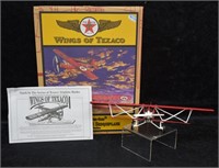 ERTL Wings of Texaco "Texaco Eaglet" Diecast