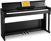 Donner DDP-90 Digital Piano, 88 Key