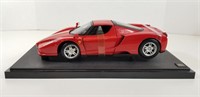 Hotwheels: Ferrari Model Car