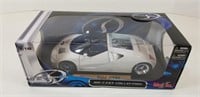 Maisto: Special Edition Ford GT90 Die-Cast Model