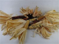 Dried Maize