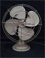 Vintage Westinghouse Electric Fan - Works