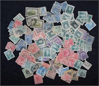 Brazil Stamp Collection
