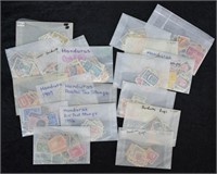 Honduras Stamp Collection