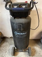 Kobalt Air Compressor