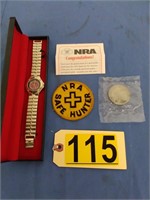NRA Collectibles