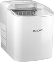 Igloo Automatic Portable Electric Countertop Ice