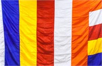 Striped Flag