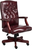 Classic Executive Caressoft Chair