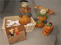 Fun Fall Decor Items