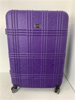 Travel joy 3 piece luggage