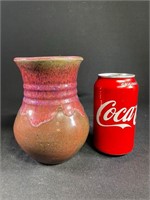 Teresa Summer Pottery Vase