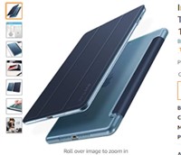 infiland slim stand care for apple ipad 9.7 inch