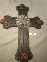 Large Decor Cross