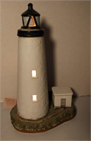 Lefton Ocracoke Island Lighthouse