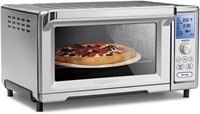 Cuisinart Chef's Convection Toaster Oven, Stainl