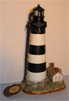Lefton Bodie Island Lighthouse no cord