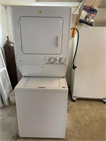 Maytag Stackables - Washer/Dryer