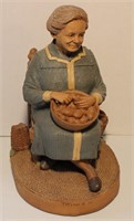 Tom Clark  " Thelma " statue #5390