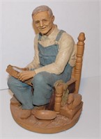 Tom Clark "Yancey" figurine