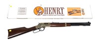 Henry Big Boy .45 LC Lever Action, 20" Octagon
