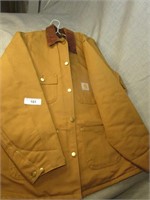 Men's Carhart Jacket