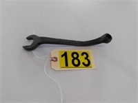 Auto Wrench - Marion Car Wrench