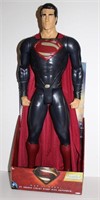 DC Comics 31" Superman action figure nib