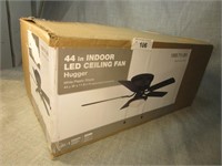 44" Indoor Ceiling Fan