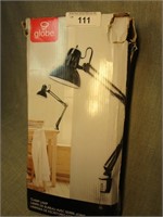 Clamp On Lamp