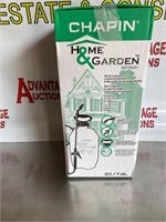 Chapin home & garden 2 gallon sprayer
