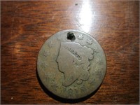1881 Liberty Coin