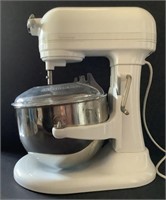 Kitchen Aid Mixer