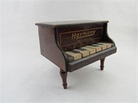 Harmony Vintage Toy Piano