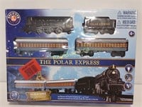 Lionel - The Polar Express
