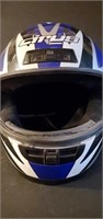 Cirus Motorcycle Helmet XL