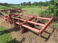15 foot Implement frame with some no-till