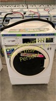 Maytag commercial washing machine 7 DAY GUARANTEE