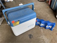 2 ct. - Rubbermaid Cooler & Freeze Pack