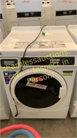 Maytag commercial washing machine 7 DAY GUARANTEE