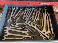 Various Wrenches: Powr Kraft & More (See Pics)