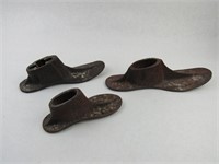 Iron Shoehorns