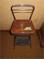 step stool chair