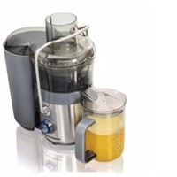 Hamilton Beach Premium Big Mouth Juice Extractor