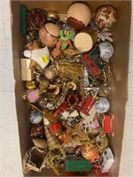 Ornament Lot