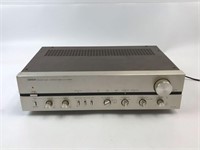Denon Audio Component/Stereo Pre Amp PRA-1000