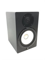 Yamaha Powered Speaker Model HS8 With Stand
