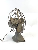 Vintage Zephyr Airkooler Fan (Not Working)